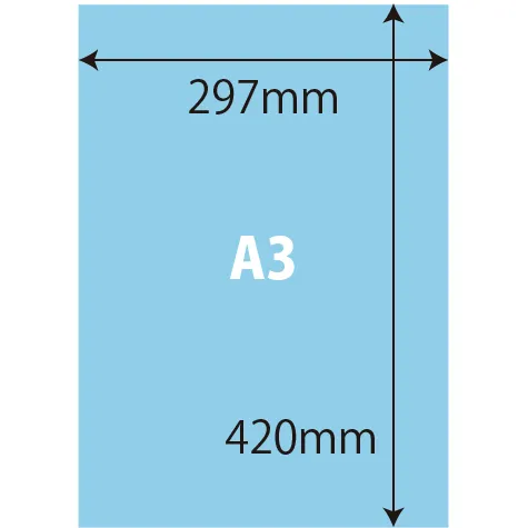 A3サイズ